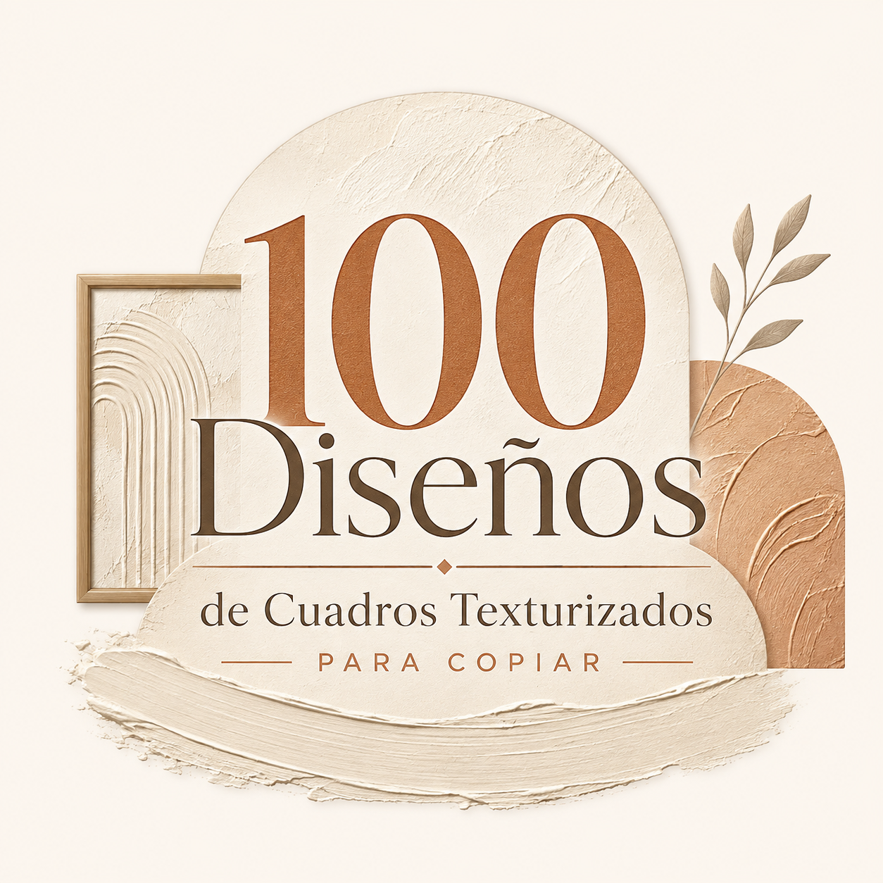 100 Diseños para Copiar